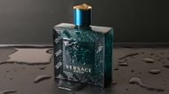A Versace brand fragrance. Gianni built the brand. (Image via Pexels)